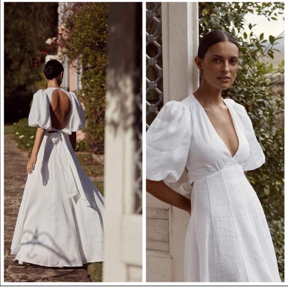 DISSH dress